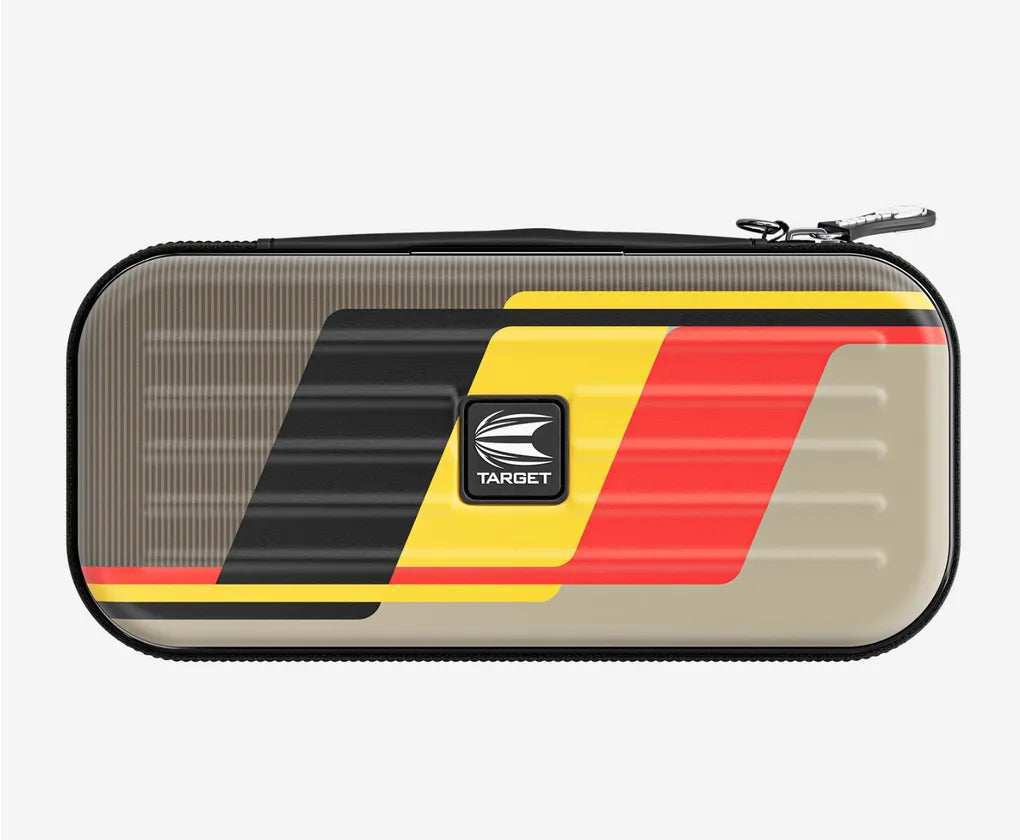 TARGET TAKOMA WALLET DIMITRI VAN DEN BERGH