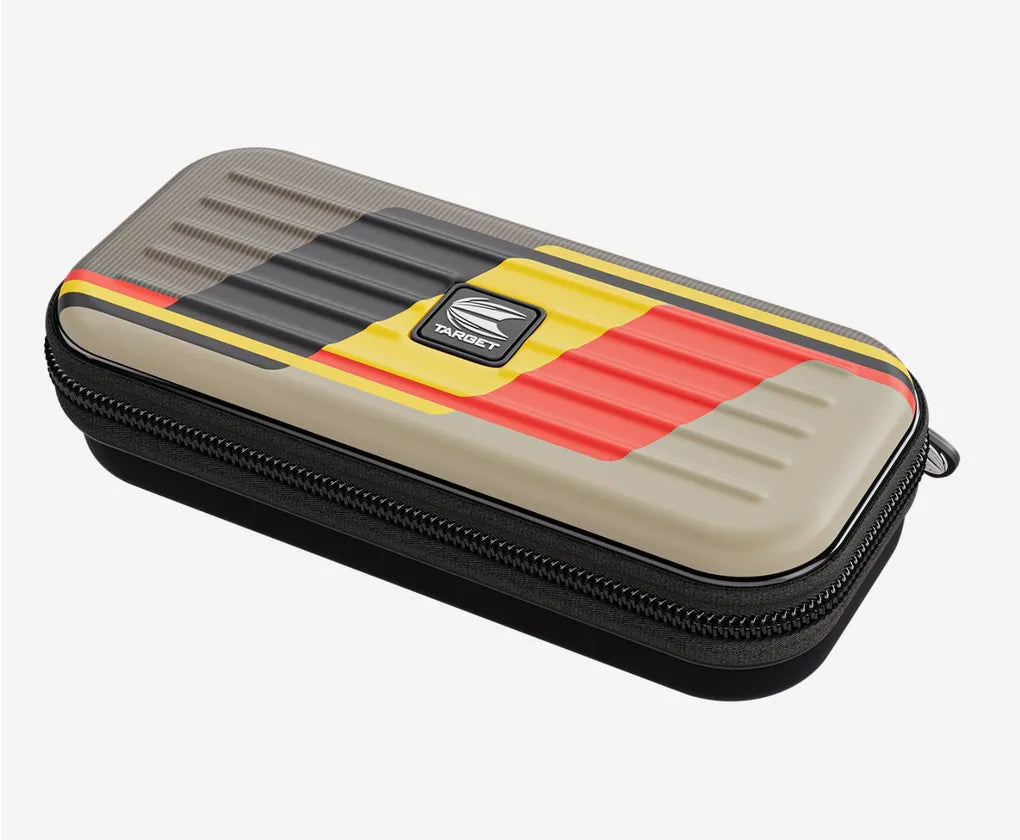 TARGET TAKOMA WALLET DIMITRI VAN DEN BERGH