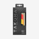 TARGET TAKOMA WALLET DIMITRI VAN DEN BERGH