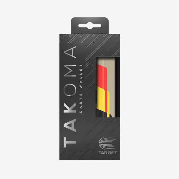 TARGET TAKOMA WALLET DIMITRI VAN DEN BERGH