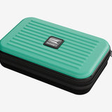 TARGET TAKOMA XL AQUA DARTS WALLET