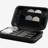 TARGET TAKOMA XL AQUA DARTS WALLET