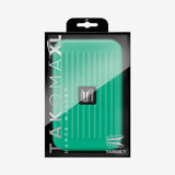 TARGET TAKOMA XL AQUA DARTS WALLET