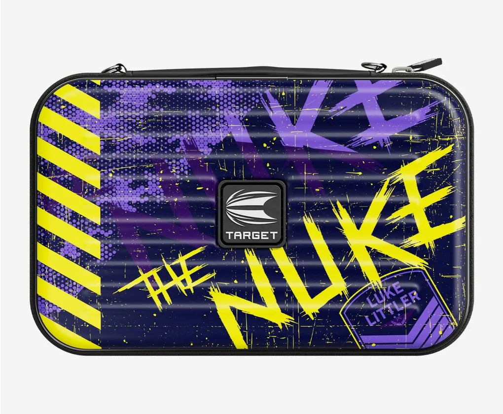 TARGET TAKOMA XL LUKE LITTLER WALLET