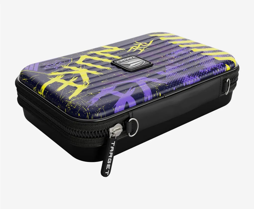 TARGET TAKOMA XL LUKE LITTLER WALLET