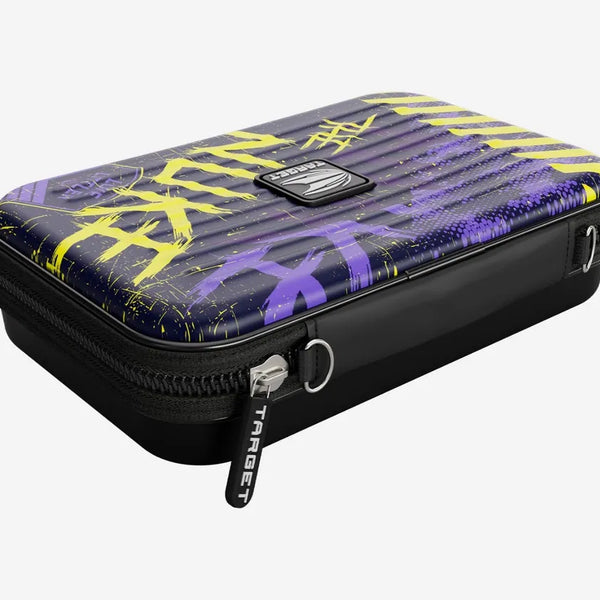 TARGET TAKOMA XL LUKE LITTLER WALLET