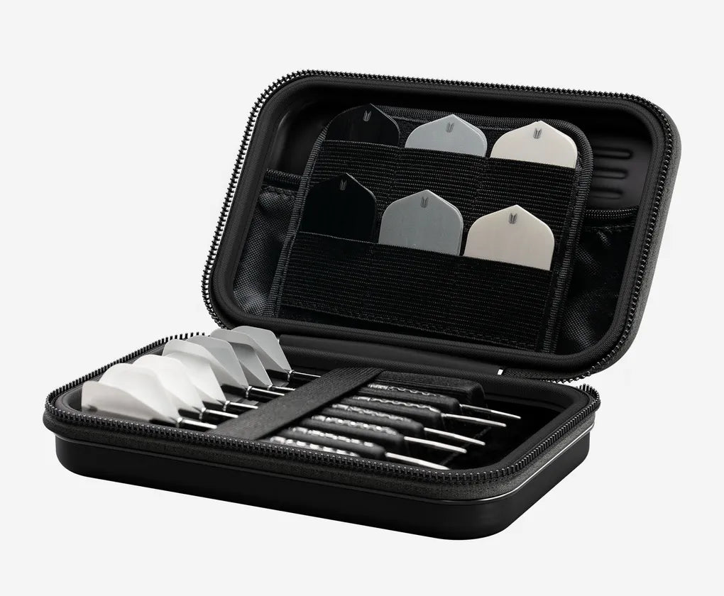 TARGET TAKOMA XL RED DARTS WALLET