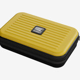 TARGET TAKOMA XL YELLOW DARTS WALLET