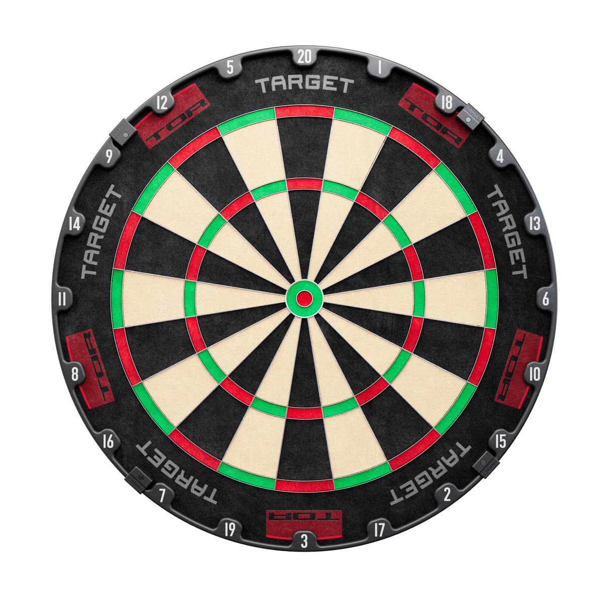 TARGET TOR DARTBOARD 2024