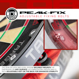 TARGET TOR DARTBOARD 2024