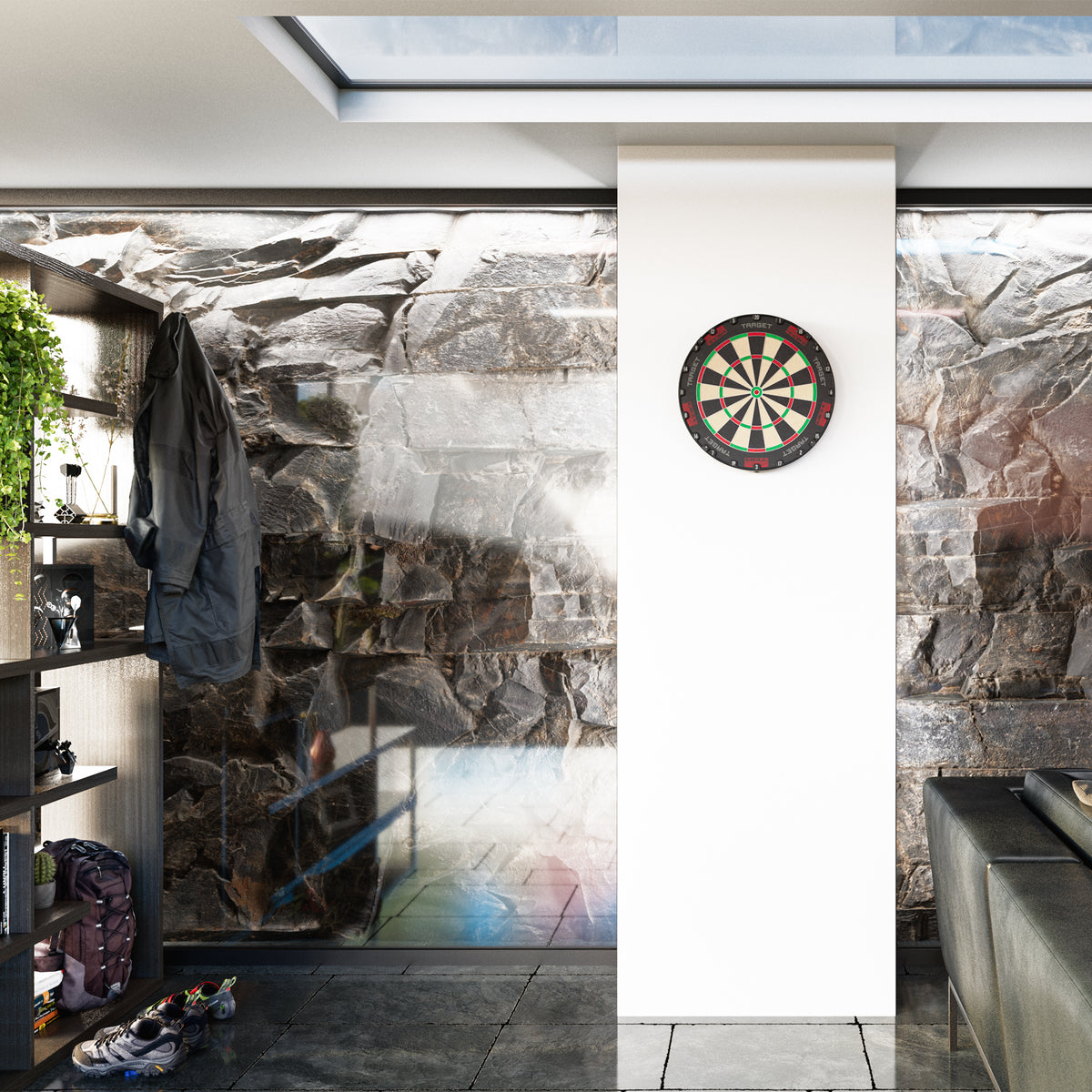 TARGET TOR DARTBOARD 2024