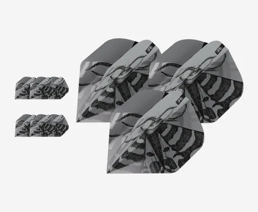 TARGET VOLAR FLIGHTS NO.2 (3 SETS)