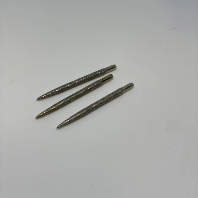 TAURUS SUPER GRIP DART POINTS