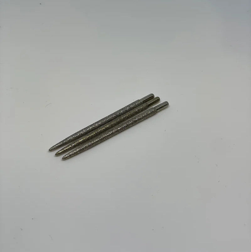 TAURUS SUPER GRIP DART POINTS