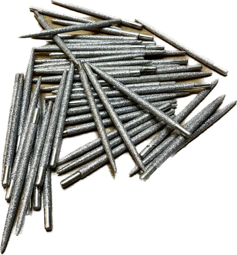 TAURUS SUPER GRIP DART POINTS