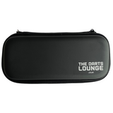 THE DARTS LOUNGE SLIM EVA DARTS CASE - BLACK