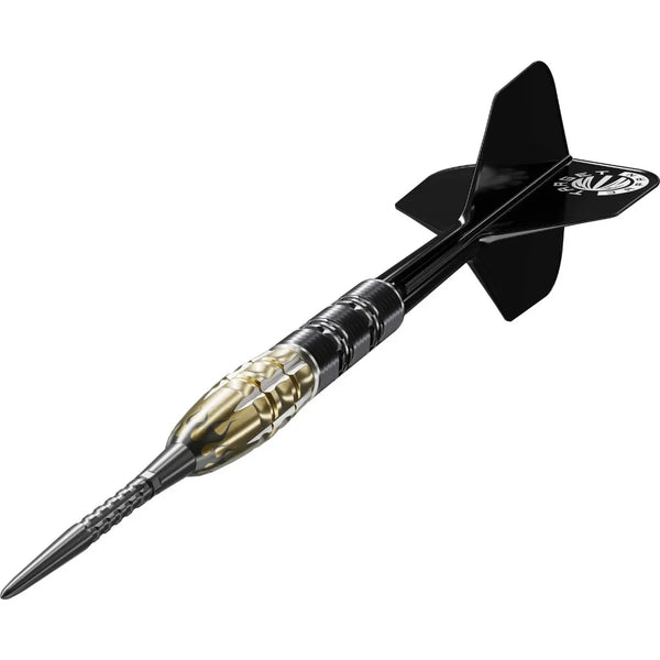 TARGET JAPAN MITSUMASA HOSHINO PYRO GEN 11 90% SP STEEL TIP DARTS