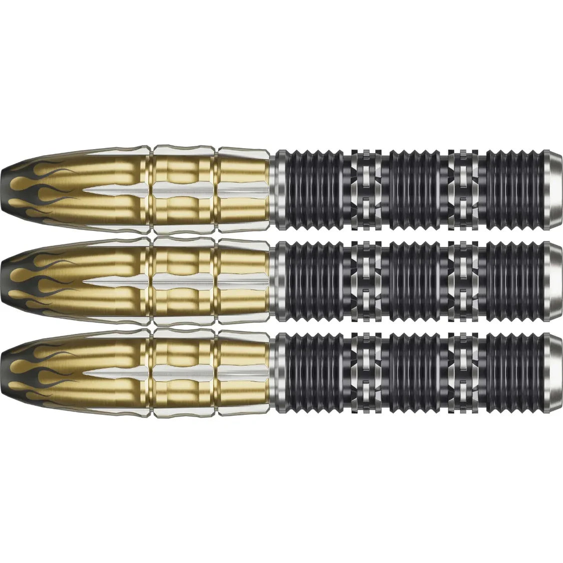 TARGET JAPAN MITSUMASA HOSHINO PYRO GEN 11 90% SP STEEL TIP DARTS