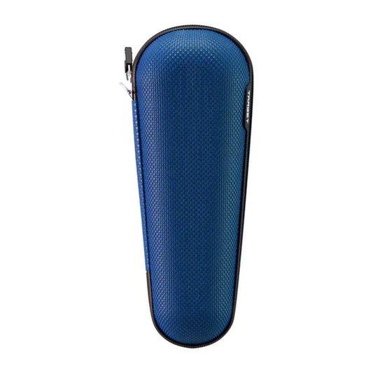 TARGET JAPAN TAKOMA SHELL WALLET - BLUE