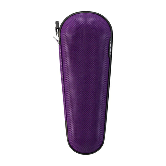 TARGET JAPAN TAKOMA SHELL WALLET - PURPLE