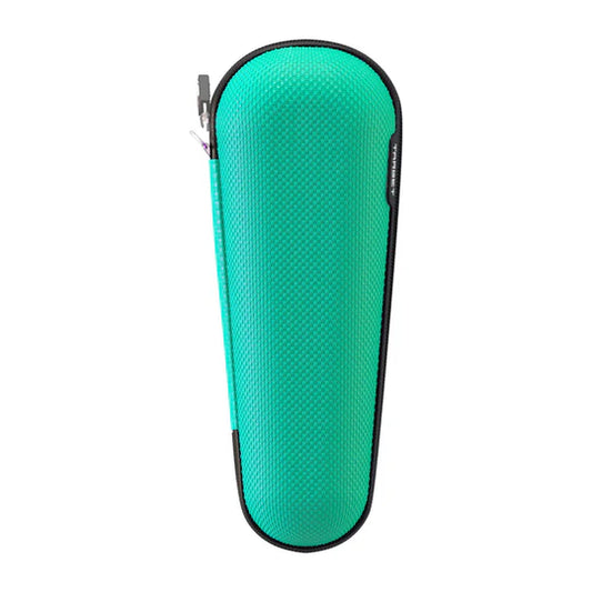 TARGET JAPAN TAKOMA SHELL WALLET - TEAL