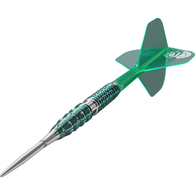 TARGET JAPAN MIKURU SUZUKI THE MIRACLE G7 95% SP STEEL TIPS DARTS