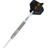 UNICORN ADAM PAXTON 90% 23G STEEL TIP DARTS SINGLE FULL SETUP