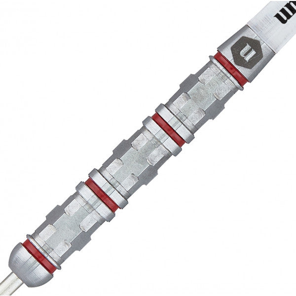 UNICORN BALLISTA STYLE 4 90% STEEL TIP DARTS