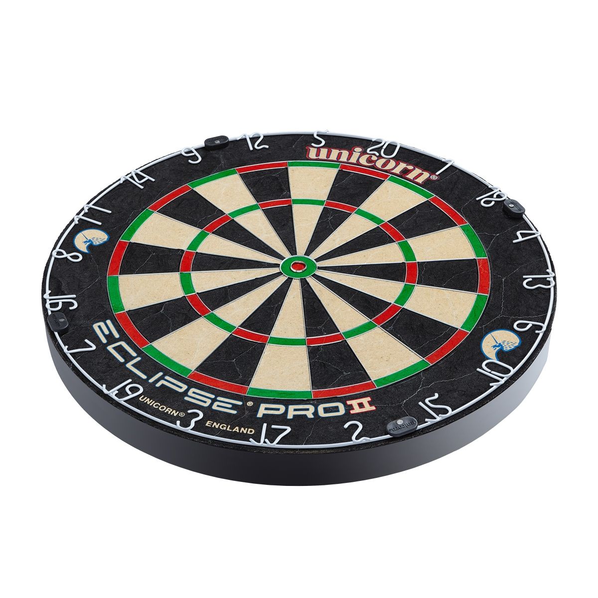 UNICORN ECLIPSE PRO 2 DARTBOARD