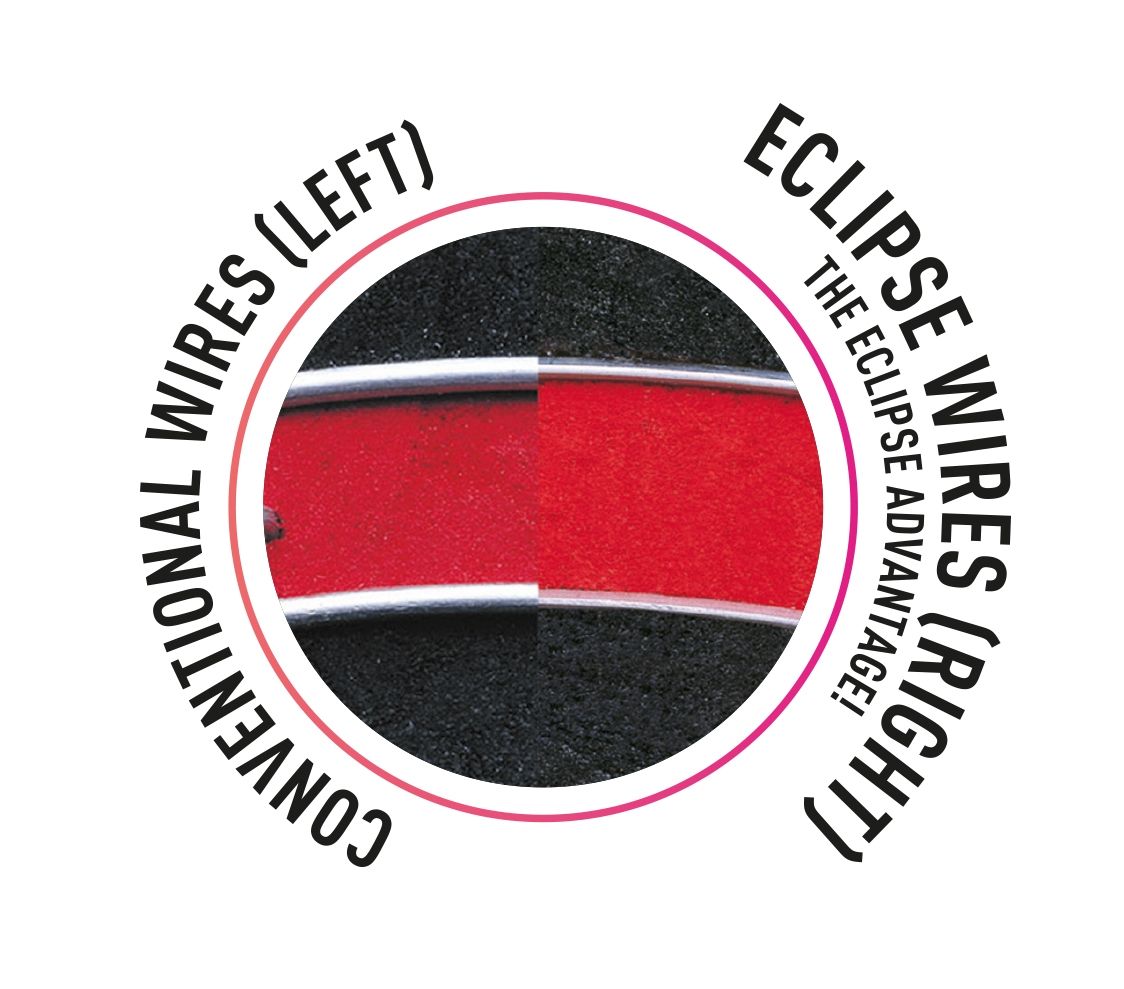 UNICORN ECLIPSE PRO BRISTLE DARTBOARD