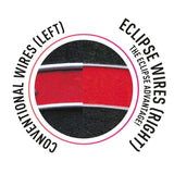 UNICORN ECLIPSE PRO BRISTLE DARTBOARD