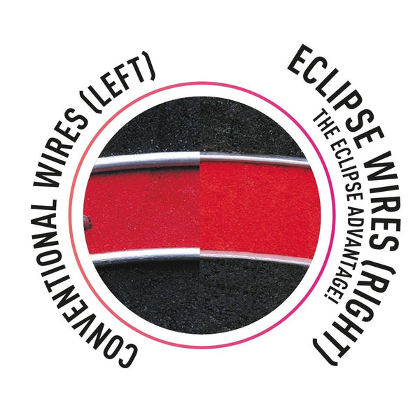 UNICORN ECLIPSE PRO BRISTLE DARTBOARD