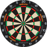 UNICORN ECLIPSE ULTRA 2.0 DARTBOARD 2025