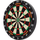 UNICORN ECLIPSE ULTRA 2.0 DARTBOARD 2025