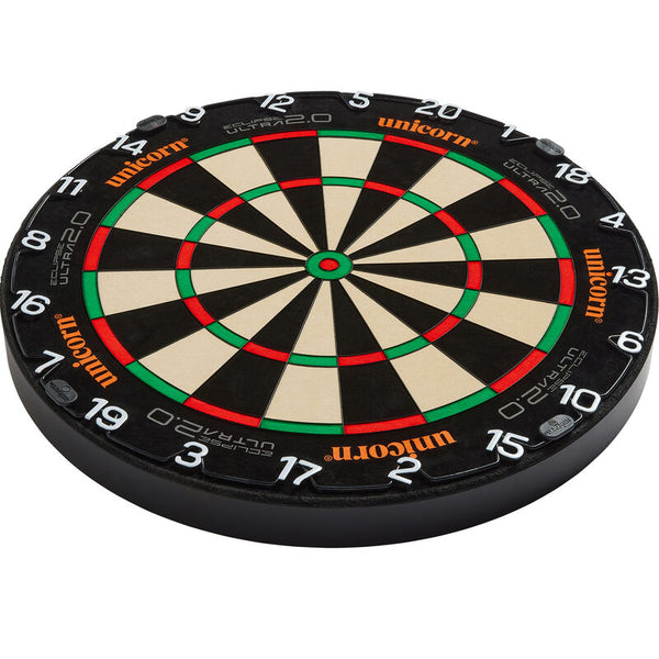 UNICORN ECLIPSE ULTRA 2.0 DARTBOARD 2025