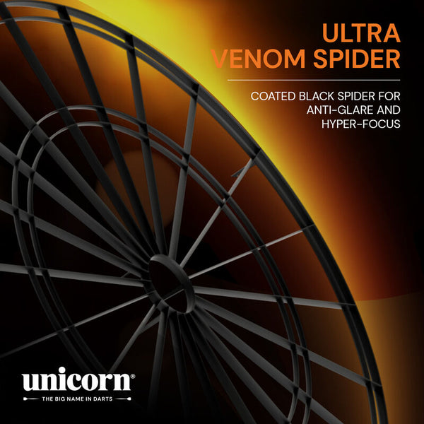 UNICORN ECLIPSE ULTRA 2.0 DARTBOARD 2025