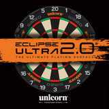 UNICORN ECLIPSE ULTRA 2.0 DARTBOARD 2025