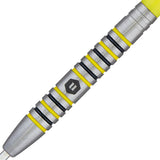 UNICORN FLAIR 4 80% STEEL TIP DARTS