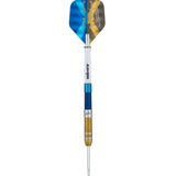 UNICORN GARY ANDERSON DUO 90% STEEL TIP DARTS