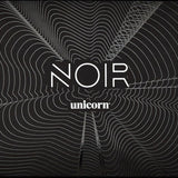 UNICORN GARY ANDERSON NOIR PHASE 6 90% STEEL TIP DARTS