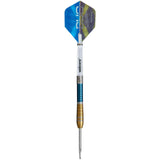 UNICORN GARY ANDERSON PHASE 6 DUO 90% STEEL TIP DARTS