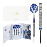 UNICORN GARY ANDERSON WORLD CHAMPION PHASE 5 90% STEEL TIP DARTS
