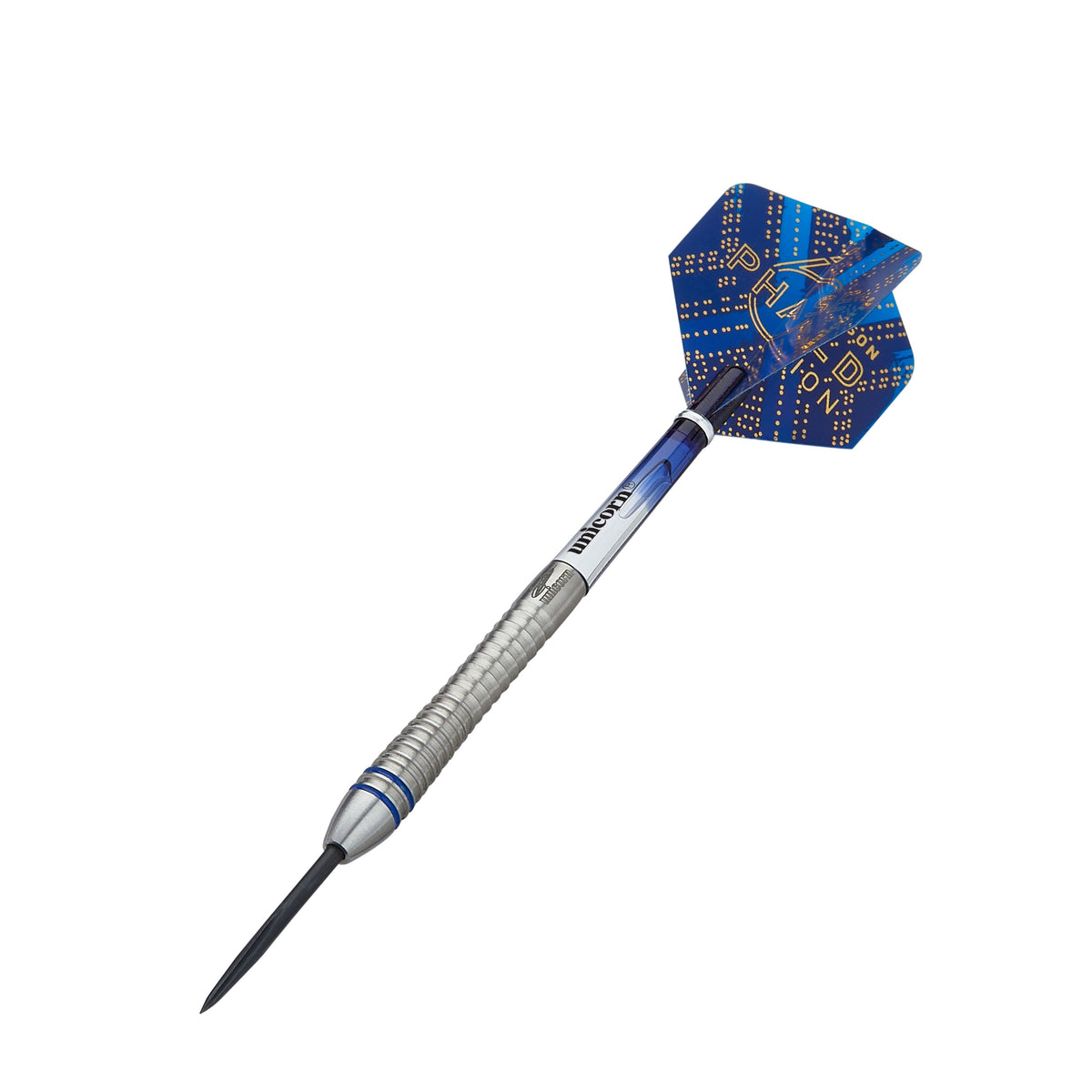UNICORN GARY ANDERSON WORLD CHAMPION PHASE 6 90% STEEL TIP DARTS