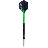 UNICORN GARY ANDERSON WRAITH 90% STEEL TIP DARTS