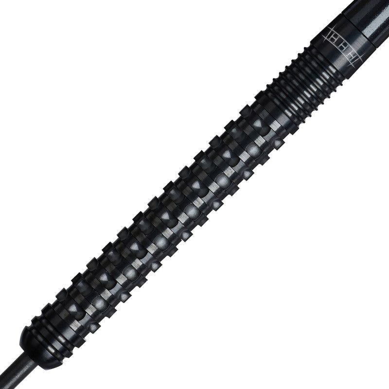 Unicorn Henry Coates Phase 2 90% 22g Steel Darts | The Darts Lounge