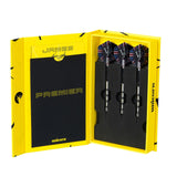 UNICORN JAMES WADE PREMIER 90% STEEL TIP DARTS