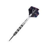 UNICORN JAMES WADE PREMIER 90% STEEL TIP DARTS