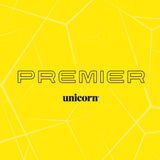 UNICORN JAMES WADE PREMIER 90% STEEL TIP DARTS