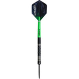 UNICORN JAMES WADE WRAITH 90% STEEL TIP DARTS