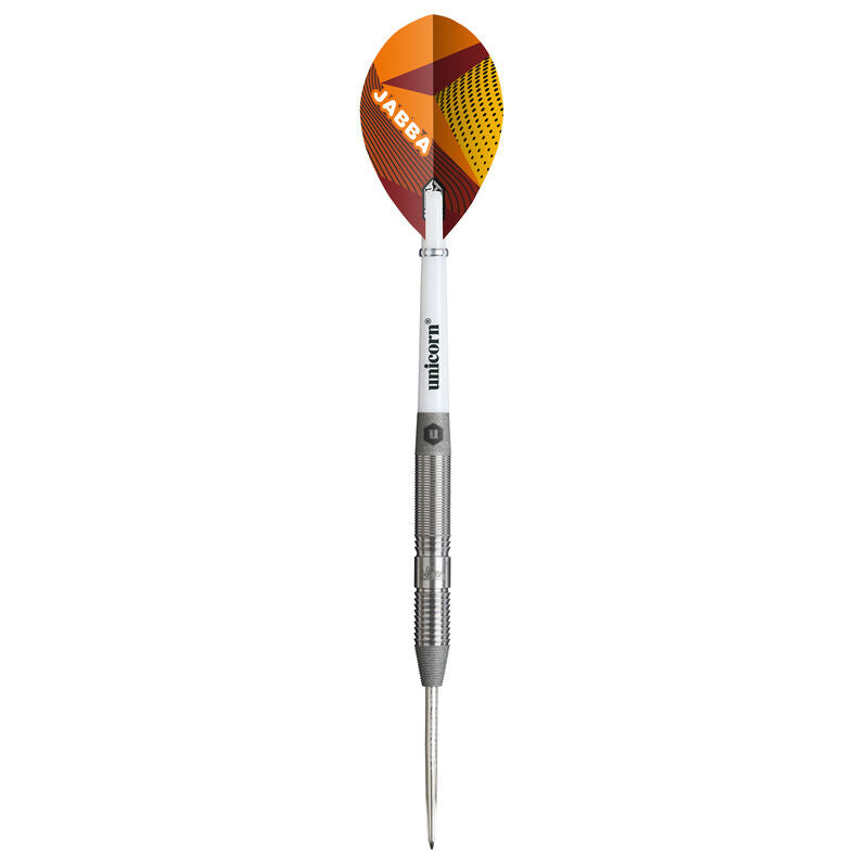 UNICORN JAMIE CAVEN 90% 25G STEEL TIP DARTS 3